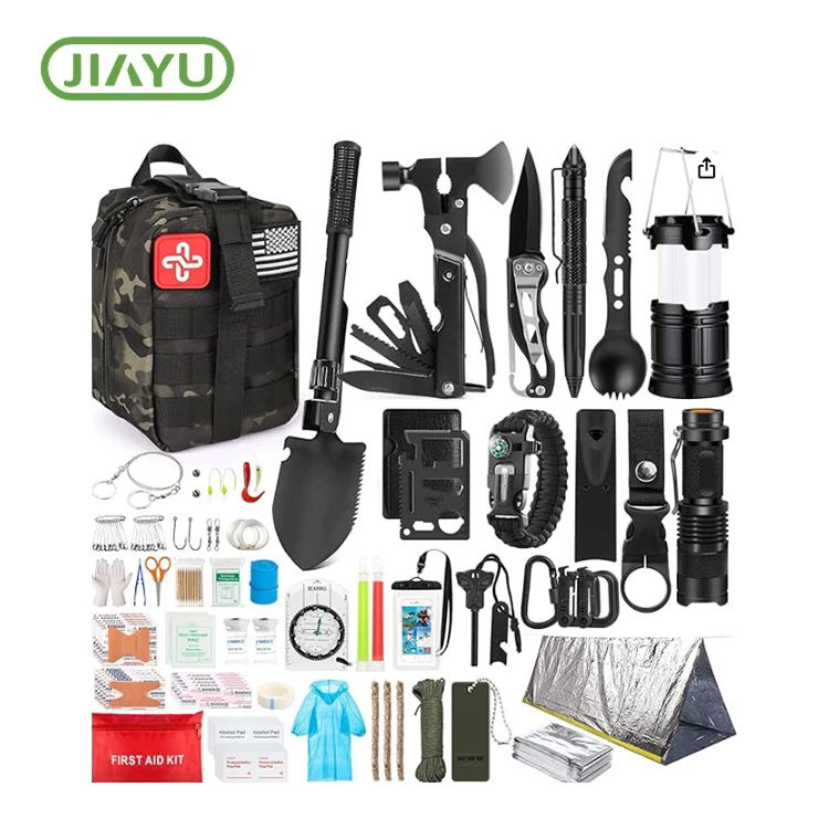 Как трябва да се избере чанта за къмпинг за различни сценарии на открито?