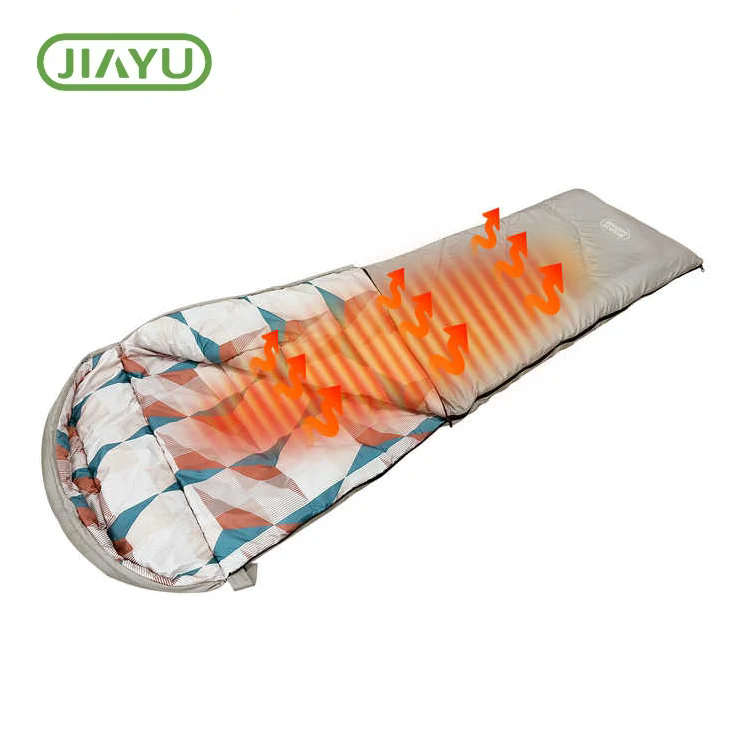 Какви са основните характеристики на къмпинг спалните чували и как да изберете правилния?