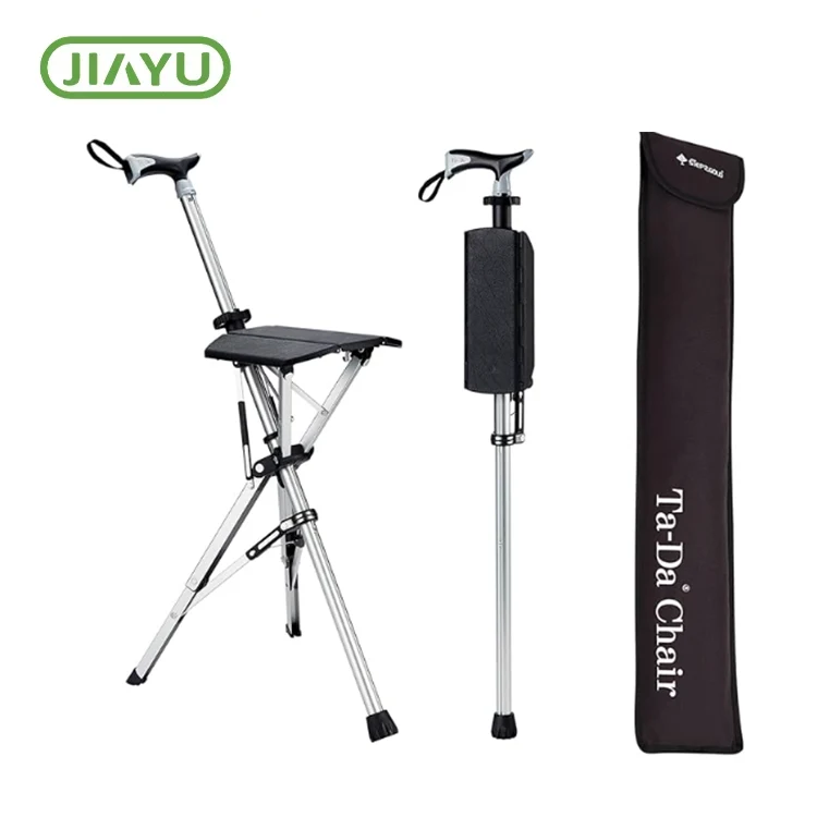 Стари мъже Alpenstock Trekking Cane